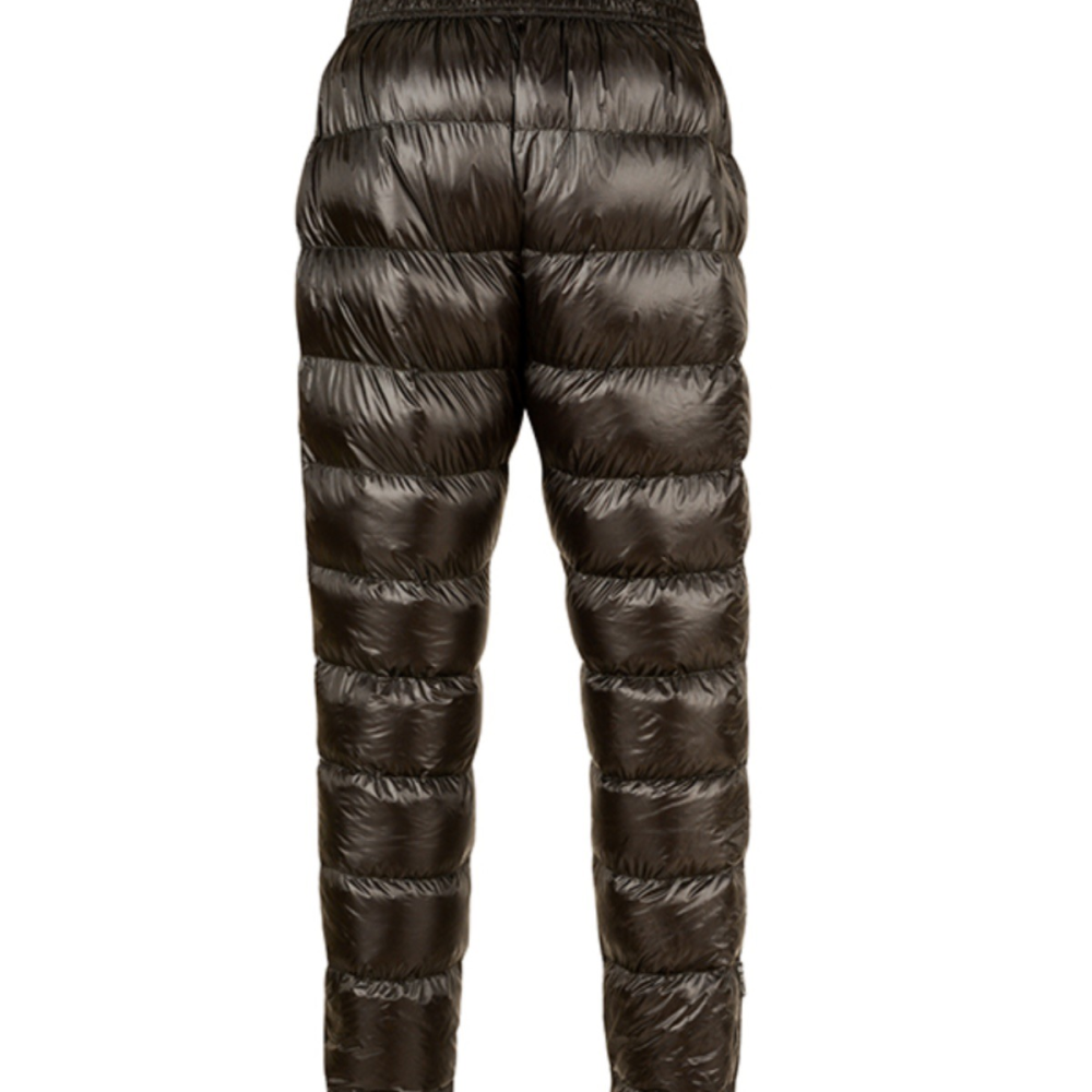 冰焰ICE FLAME 男女中性羽绒裤 白鹅绒户外防寒保暖轻量化ul