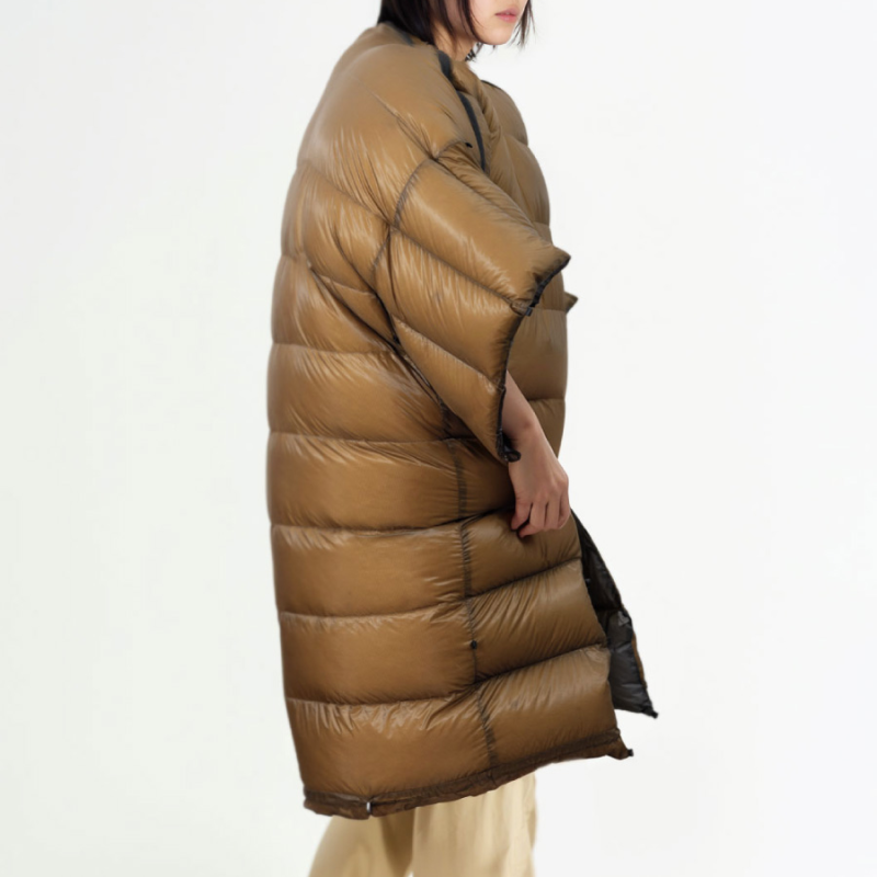 冰焰/ICE FLAME蝶舞分体EX版无底睡袋