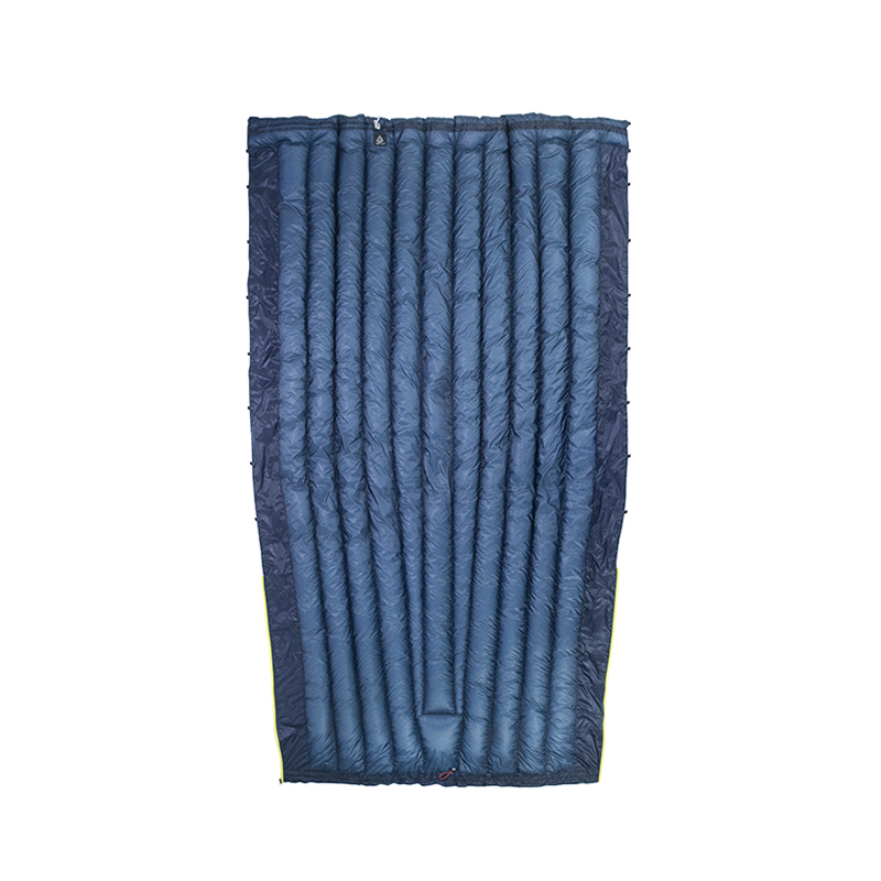 冰焰/ICE FLAME蝶舞夏用超轻无底睡袋