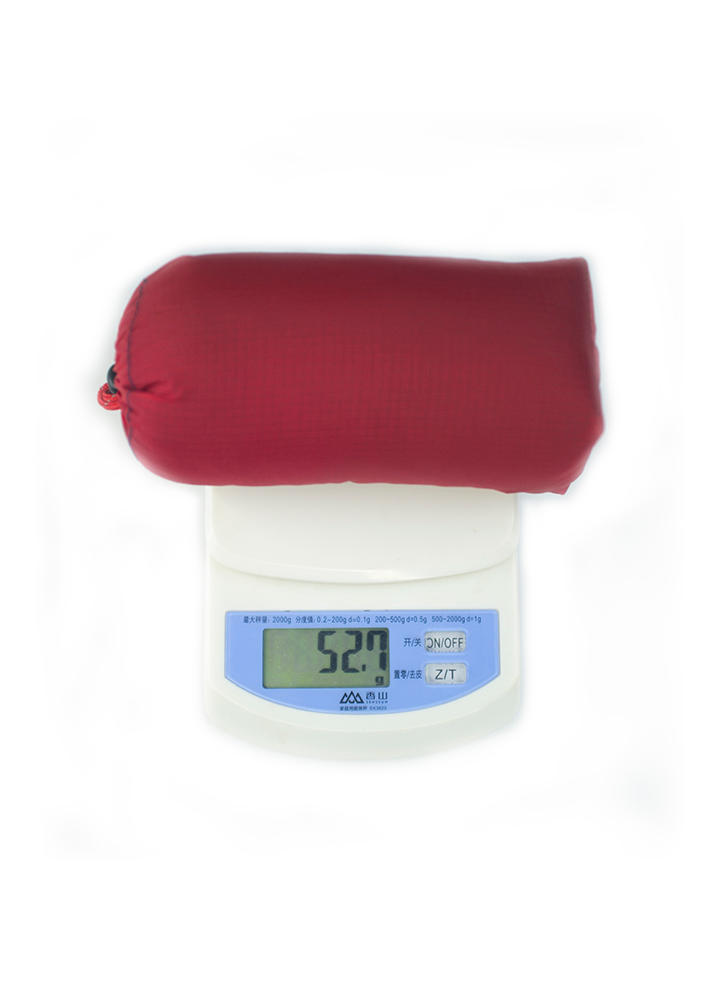 冰焰/ICE FLAME超轻熊耳羽绒帽