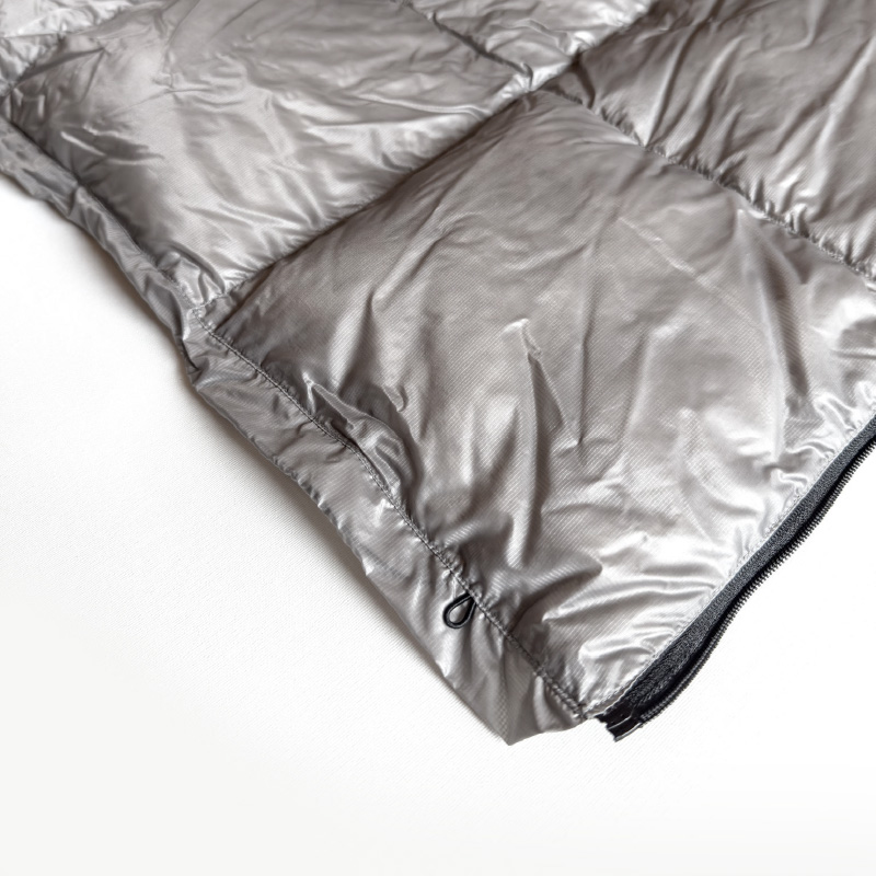 iceflame冰焰睡袋户外露营超轻羽绒毯羽绒披风多功能羽绒裙羽绒被