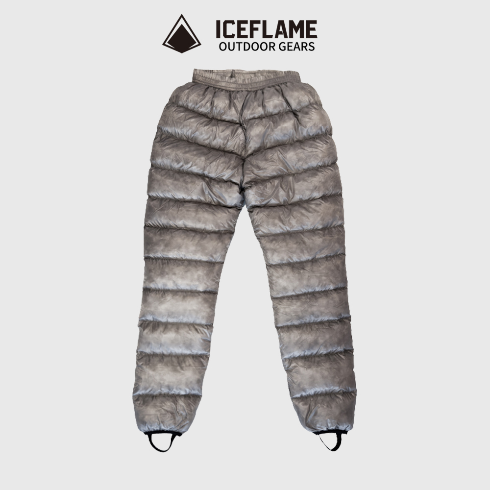 冰焰/ICE FLAME NXT超轻羽绒裤